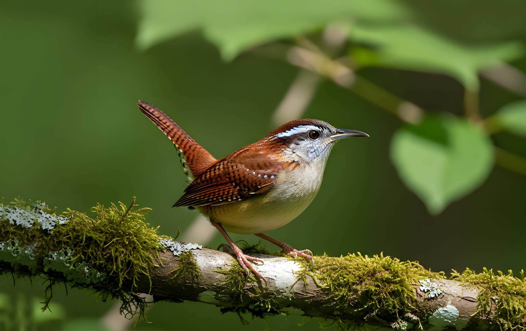 Carolina-wren