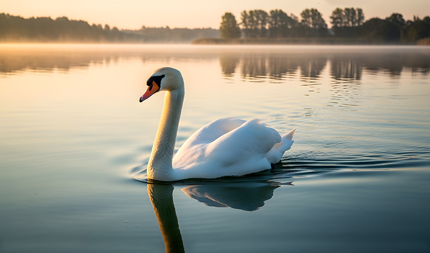 Mute Swan