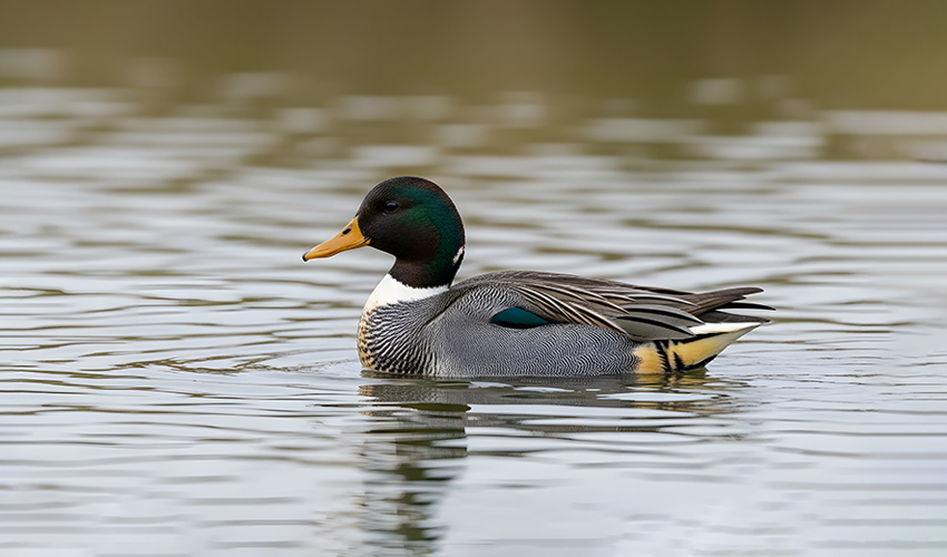 Gadwall